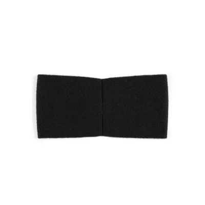 Abbildung von Roeckl Ohrenwärmer, Damen, Größe: One Size, Black