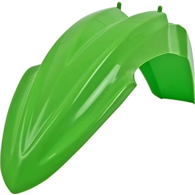Abbildung von FENDER FRONT KX85 14 18 GREEN