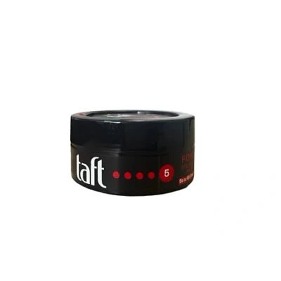 Abbildung von Taft Power Hair Wax Wachs 75 ml