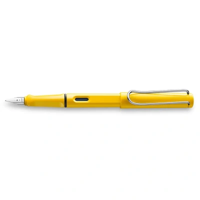 Abbildung von LAMY Safari Yellow FP LH