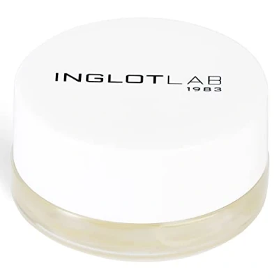 Abbildung von Inglot Lab Lip Repair Mask, Intensiv Regenerierende Maske, Spendet Feuchtigkeit, Macht die Lippen Weich und Geschmeidig, für Rissige Spröde Lippen, Erhöht das Lippenvolumen