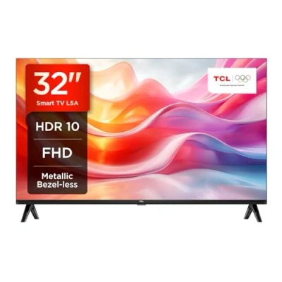 Abbildung von TCL 32L5AX1 LED Fernseher (80 cm/32 Zoll, Full HD, Android TV, Smart TV)
