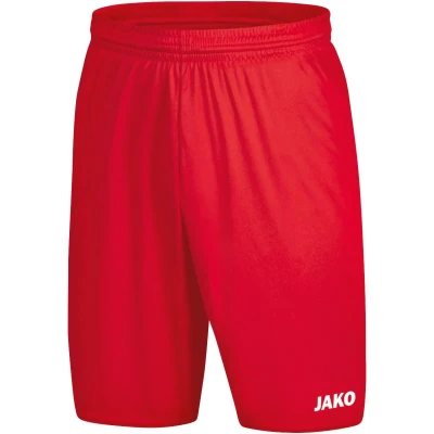 Abbildung von JAKO Anderlecht 2.0 Short Hose kurz Rot, XL Herren