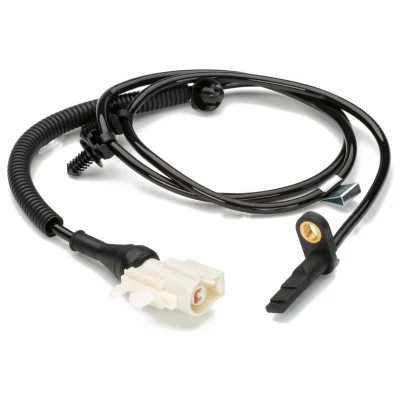 Abbildung von HELLA 6PU 230 040 511 ABS Sensor Hinterachse mit Halter Hallsensor 2 1063