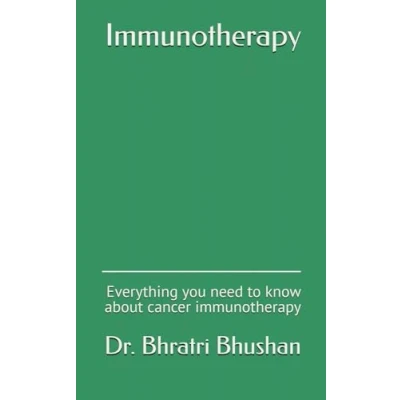 Abbildung von Immunotherapy: Everything you need to know about cancer immunotherapy