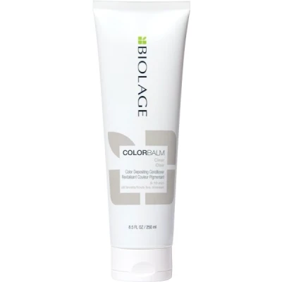 Abbildung von Biolage by Matrix Color Balm Clear 250 ml