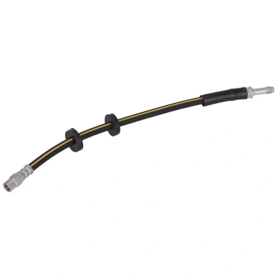 Abbildung von FEBI BILSTEIN 185980 Bremsschläuche Vorderachse links, rechts 415mm VOLVO: XC90 I