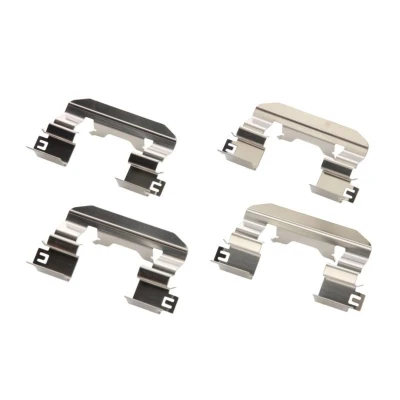 Abbildung von QUICK BRAKE 109 0021 Zubehörsatz, Scheibenbremsbelag HYUNDAI: i30 III Fastback, Schrägheck, KIA: Optima / K5 Sportswagon