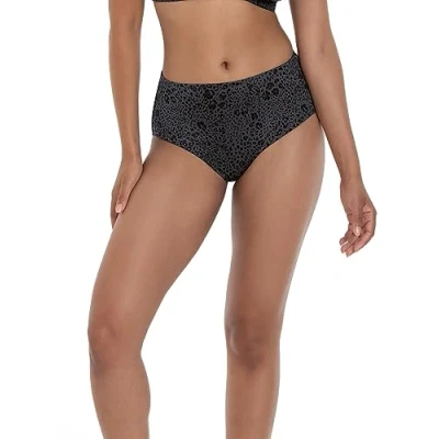 Abbildung von Anita Taillenslip PLUS Slip, Damen, Größe: 40, Anthrazit