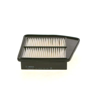 Abbildung von BOSCH F 026 400 328 Luftfilter 51,5 210 229 Filtereinsatz HONDA: Accord 8, 8 Kombi, 9 Limousine