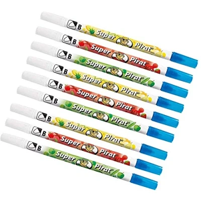 Abbildung von Pelikan Tintenlöscher Super (9er Set, Löscher B)