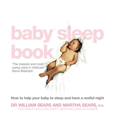 Abbildung von The Baby Sleep Book: How to Help Your and Have a Restful Night