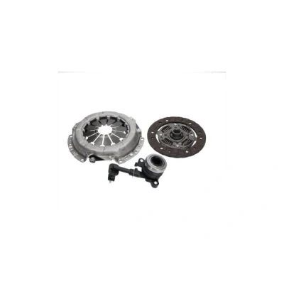 Abbildung von KAVO PARTS CP 2150 Kupplungssatz mit Ausrücklager NISSAN: Qashqai / Qashqai+2 I, MICRA 3, Note I