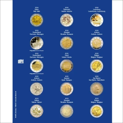 Abbildung von Safe, TOPset, Supplement