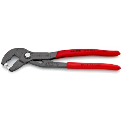 Abbildung von Knipex Schlauchspanner