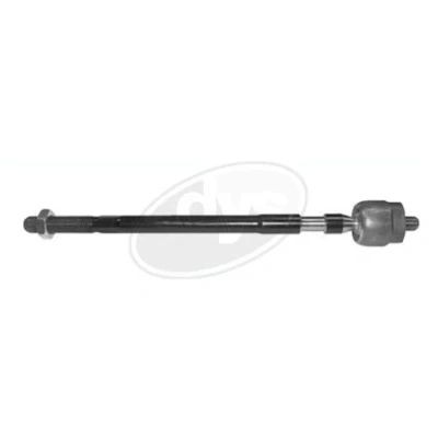 Abbildung von DYS 24 90594 Axialgelenk Vorderachse links, rechts M14x1.5 301 RENAULT: CLIO 2, Kangoo I Rapid,