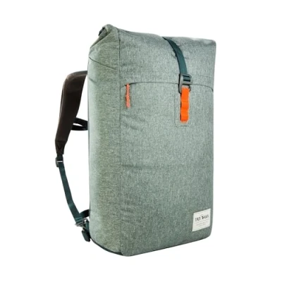 Abbildung von Tatonka Daypack Traveller Pack 25 Kurier Rucksack mit Rollverschluss und Laptopfach
