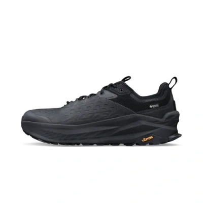 Abbildung von ALTRA Herren Olympus 6 Hike Low GTX Wanderhalbschuh 12/46.5