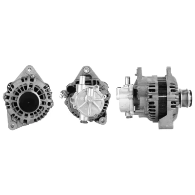 Abbildung von Generator ELSTOCK 28 4706