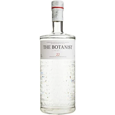 Abbildung von The Botanist Islay Dry Gin Magnum Flasche (1 X 1.5 L)