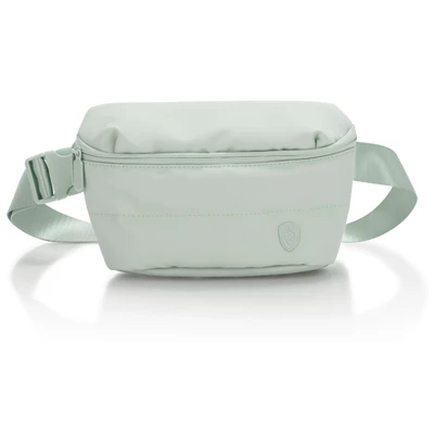 Abbildung von Heys Gürteltasche &quot;The Puffer Mini Waist Bag&quot;, Hüfttasche Bauchtasche Hip Bag