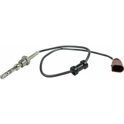 Abbildung von METZGER 0894013 Sensor, Abgastemperatur ORIGINAL ERSATZTEIL VOLKSWAGEN: Passat B6 Variant, B7 CC