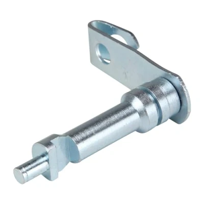 Abbildung von Kupplungshebel kompatibel mit Simson S51 S53 S70 S83 SD50 SR50 MS50 KR51/2 Schwalbe