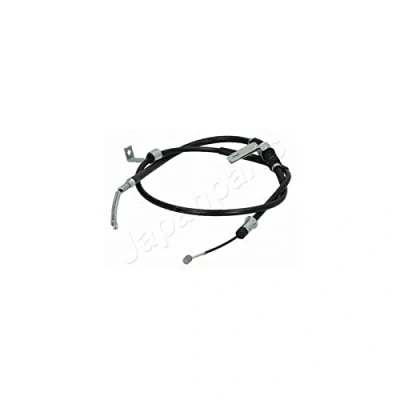 Abbildung von JAPANPARTS BC W07L Handbremsseil DAEWOO: Evanda