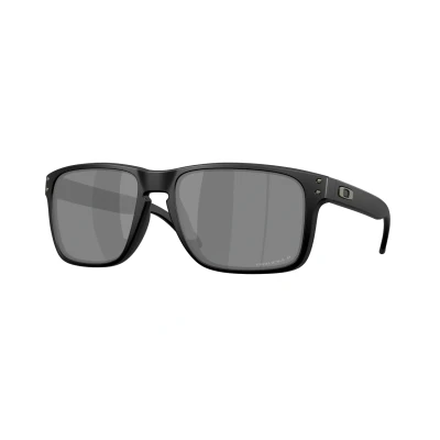 Abbildung von Oakley Holbrook XXL Sonnenbrille OO9487 948703 Polarisiert 61/18/143