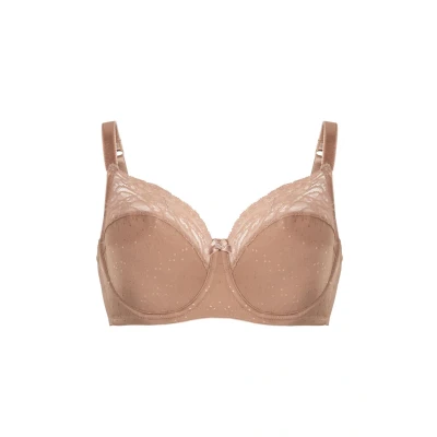 Abbildung von Hunkemöller Unwattierter Bügel BH Sophie Braun