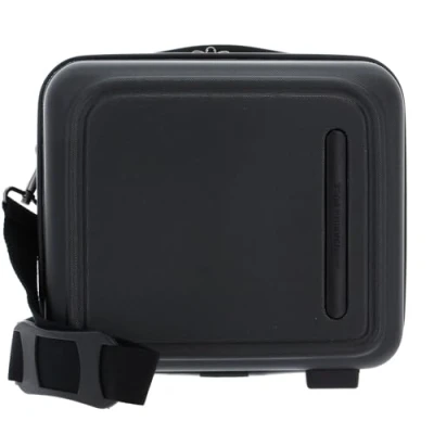 Abbildung von Mandarina Duck Boardcase, Damen, Größe: One Size, Black