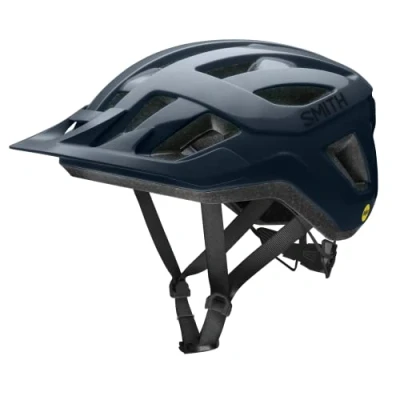 Abbildung von Smith Unisex Erwachsene Convoy MIPS Fahrradhelm, French Navy, L