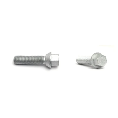 Abbildung von H&amp;R 1452501 Radschrauben M14x1,5, M14 Kegelbund F