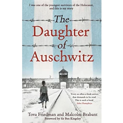 Abbildung von THE Daughter of Auschwitz: SUNDAY TIMES BESTSELLER a heartbreaking true story courage, resilience and survival