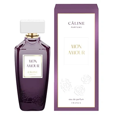 Abbildung von Câline Mon Amour EdP, 60 ml