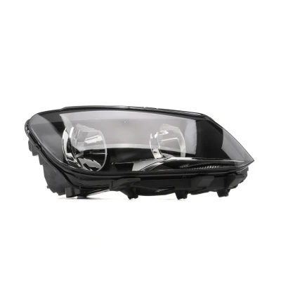 Abbildung von MAGNETI MARELLI 710301268204 Scheinwerfer VOLKSWAGEN: Touran I, Caddy 3 Kombi, Kastenwagen
