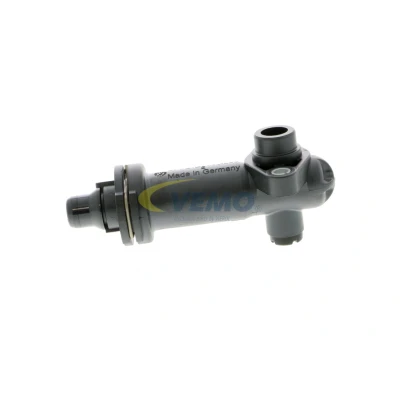 Abbildung von VEMO V20 99 1284 Kühlwasserthermostat 70 Q+, Erstausrüsterqualität ohne Dichtungen BMW: 5 Limousine, 3 Touring