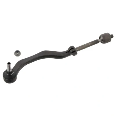 Abbildung von FEBI BILSTEIN 34303 Spurstange Vorderachse links mit Sicherungsmutter MINI: Clubman, Schrägheck, Roadster