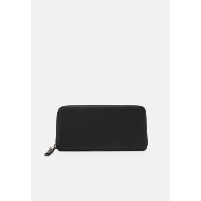 Abbildung von Liebeskind Berlin Damen Gigi Geldb rse, Schwarz, Large (HxBxT 10cm x 19cm 2cm) EU