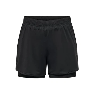 Abbildung von ONPMILA 2 Loose Train Shorts NOOS