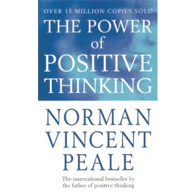 Abbildung von The Power of Positive Thinking: How Shifting Your Mindset Can Lead to Personal Growth, Happiness, and Success