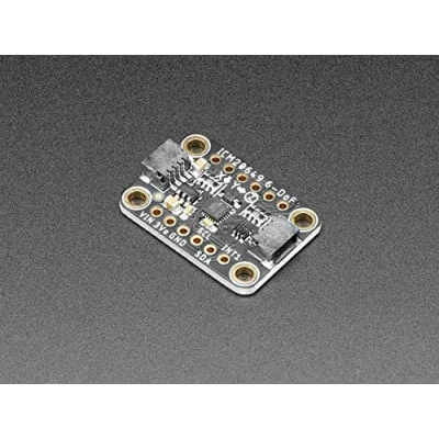 Abbildung von Adafruit ICM 20649 Wide Range ± 30g 4000dps 6 DoF IMU STEMMA QT/Qwiic
