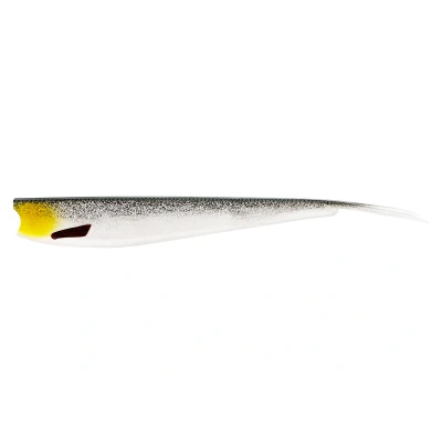 Abbildung von Westin Twinteez V Tail 20cm 32g Headlight 2pcs Gummifisch