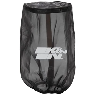 Abbildung von K&amp;N Filters RU 2815DK Deckel Luftfiltergehäuse