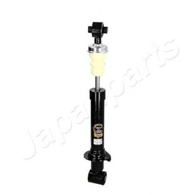 Abbildung von JAPANPARTS MM 00844 Stoßdämpfer Hinterachse Gasdruck Zweirohr Teleskop unten Auge, oben Auge AUDI: A4 B5 Avant, Limousine