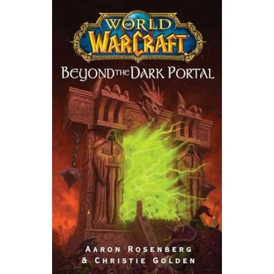 Abbildung von World of Warcraft: Beyond the Dark Portal