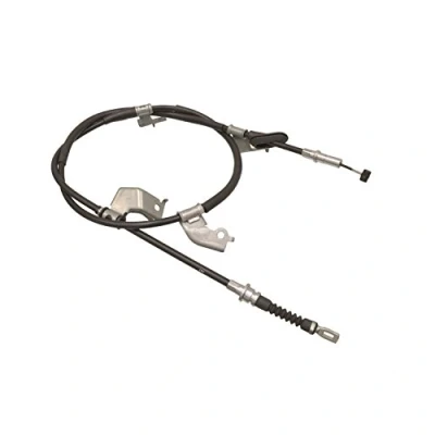 Abbildung von BLUE PRINT ADH246184 Handbremsseil hinten links 1830 HONDA: CIVIC 7 Hatchback