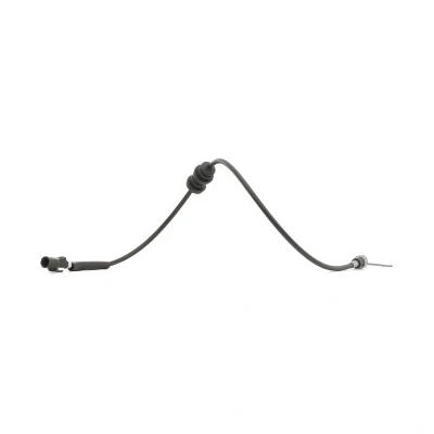 Abbildung von METZGER S 31026 Tachowelle 1027 COFLE VOLKSWAGEN: GOLF 2, Jetta 2