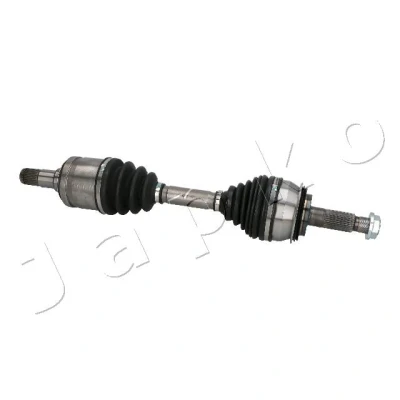 Abbildung von JAPKO 62285 Antriebswelle Vorderachse TOYOTA: HILUX 3 Pick up