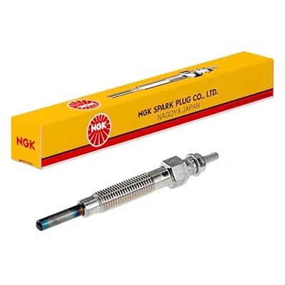 Abbildung von NGK 2189 Glühkerze 12,0V 7,5A M10 x 1,25 MITSUBISHI: PAJERO 2, 1, 1 Canvas Top